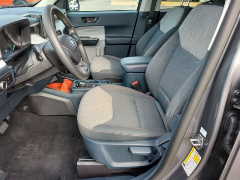 Used 2023 Ford Maverick XLT image 13