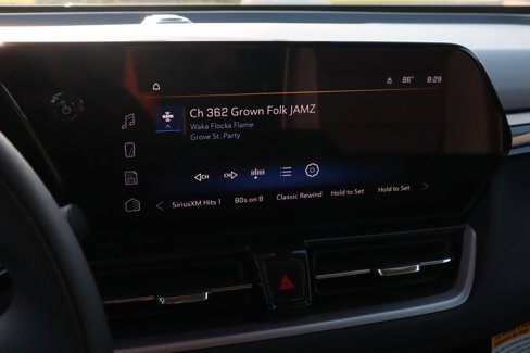 New 2026 Chevrolet TrailBlazer LT image 5