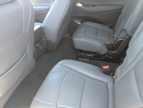 Used 2021 Buick Enclave Essence w/ Sport Touring Edition image 15