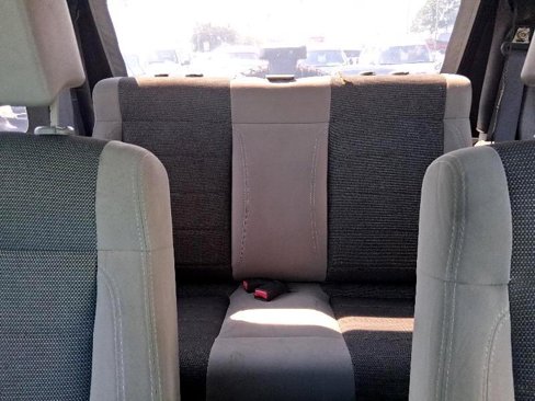 Used 2007 Jeep Wrangler X image 24