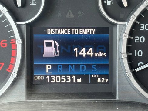 Used 2017 Toyota Tundra SR5 image 33