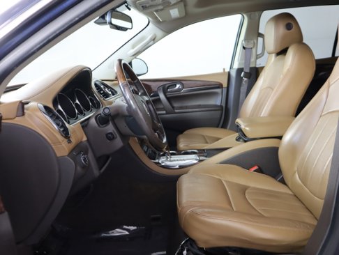 Used 2016 Buick Enclave Premium w/ Experience Buick Package image 18