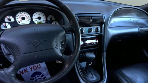 Used 2003 Ford Mustang GT image 25