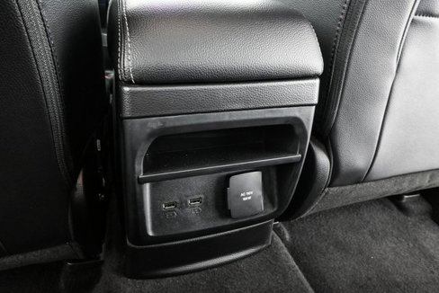 Used 2023 Ford Ranger Lariat w/ Equipment Group 501A High image 20