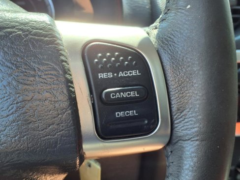 Used 2006 Jeep Liberty Limited image 14