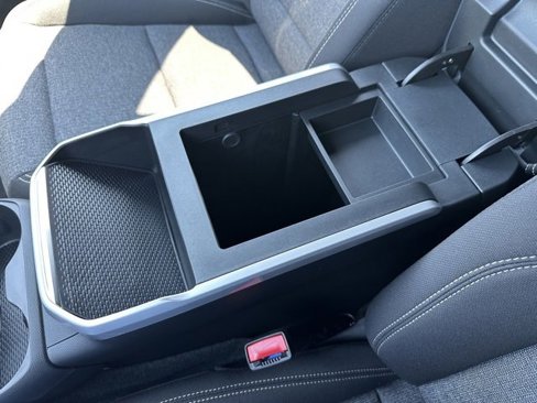 New 2026 GMC Terrain Elevation image 26