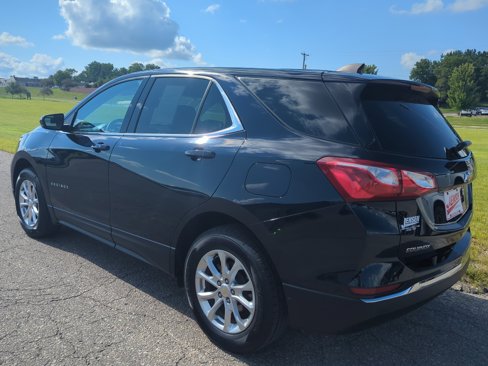 Used 2020 Chevrolet Equinox LT image 5