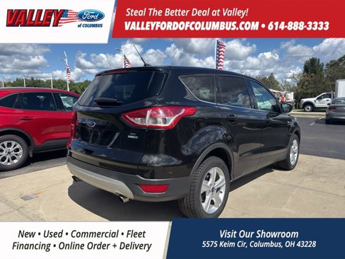 Used 2015 Ford Escape SE image 6