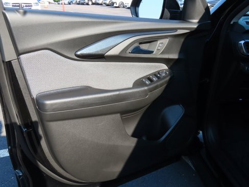 Used 2023 Chevrolet TrailBlazer LT w/ Convenience Package image 26