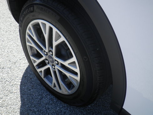 Certified 2022 Ford Escape SEL image 10