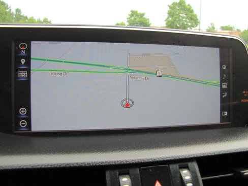 Used 2019 Lexus ES 350 w/ Premium Package image 38