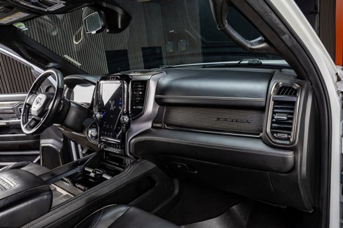 Used 2020 RAM 2500 Limited image 18