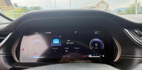 Used 2023 Jeep Grand Cherokee Altitude image 15