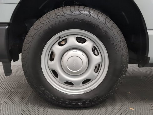 Used 2021 Ford F150 XL image 32