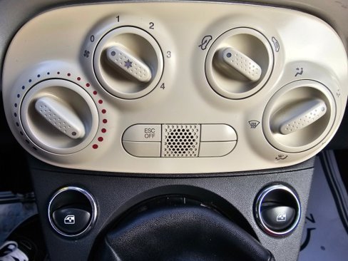 Used 2012 FIAT 500 Pop image 34