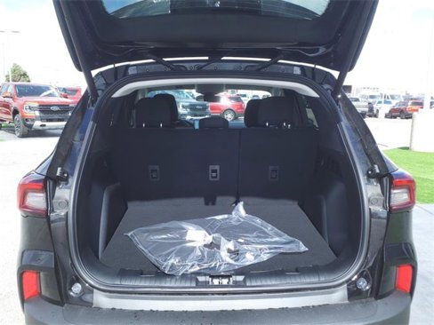 New 2025 Ford Escape Active w/ Active Premium Tech Pack image 23