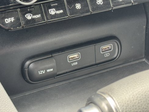 Used 2022 Kia K5 GT-Line image 22
