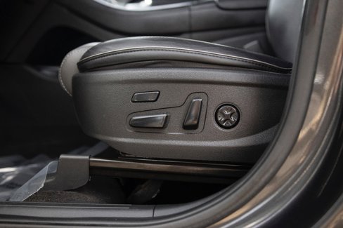 Used 2022 Hyundai Santa Fe Limited image 15