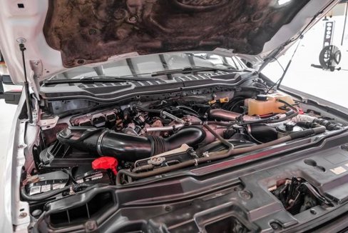 Used 2017 Ford F350 XL w/ Power Equipment Group image 47