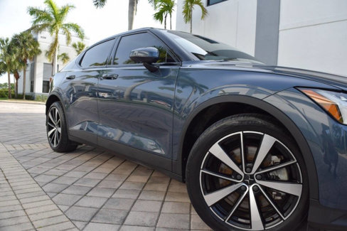 Used 2022 Polestar Polestar 2 w/ Plus Package image 17