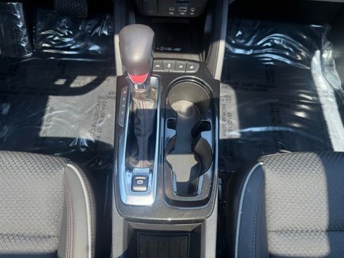 Used 2022 Chevrolet TrailBlazer RS w/ Sun and Liftgate Package image 21