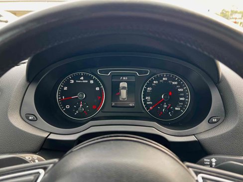 Used 2015 Audi Q3 2.0T Prestige image 24