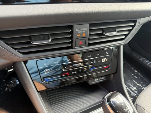 New 2025 Volkswagen Jetta Sport image 18