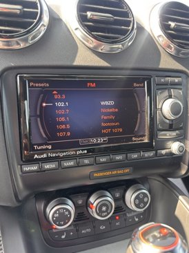 Used 2013 Audi TTS 2.0T Prestige image 25