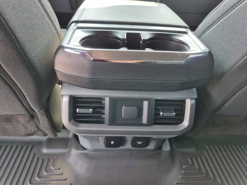 Used 2022 Ford F150 XLT w/ Equipment Group 302A High image 35