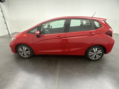 Used 2015 Honda Fit EX image 5
