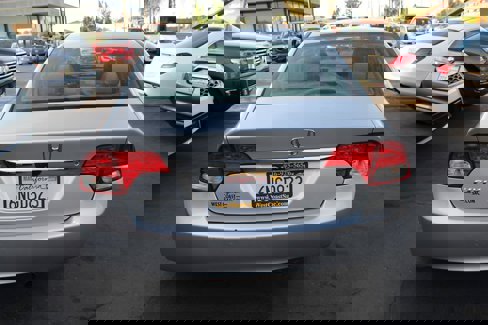 Used 2010 Honda Civic LX image 6