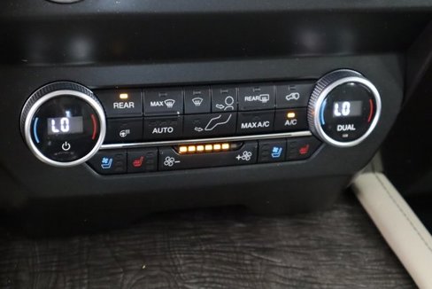 Used 2019 Ford Expedition Limited w/ Equipment Group 302A image 36