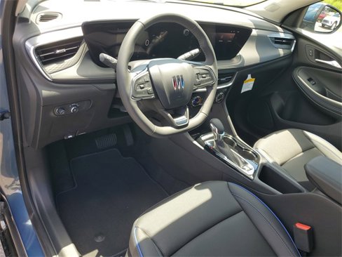 New 2026 Buick Encore GX Sport Touring w/ Advanced Technology Package image 6