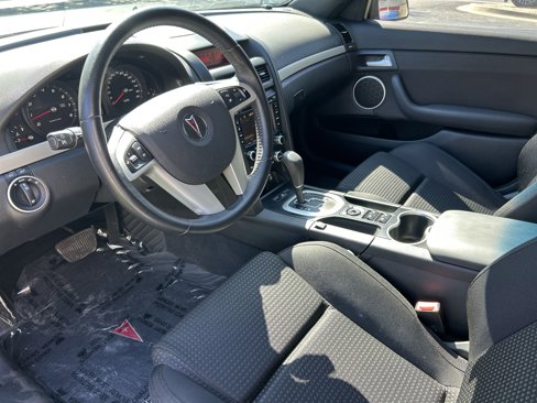 Used 2008 Pontiac G8 GT image 11
