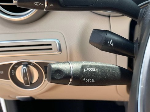 Used 2017 Mercedes-Benz C 300 Sedan image 22