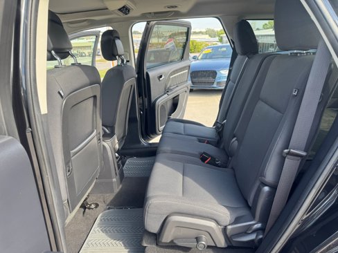 Used 2010 Dodge Journey SXT w/ Flexible Seating Group image 15