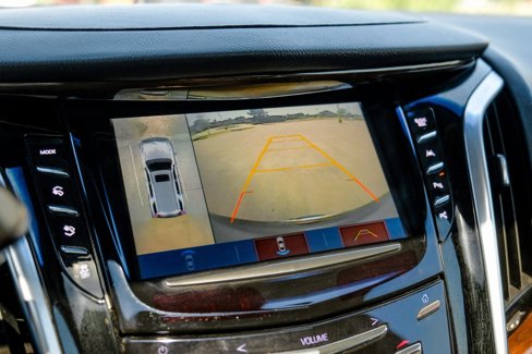 Used 2019 Cadillac Escalade ESV Luxury image 24