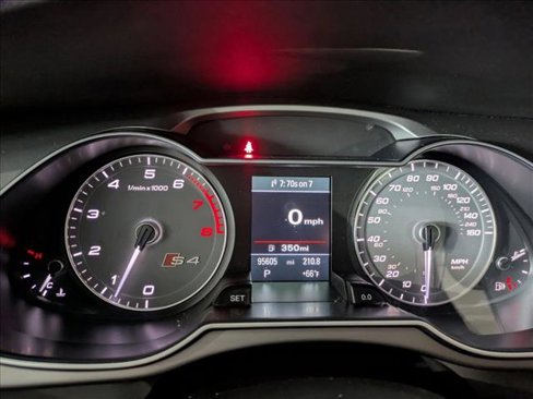 Used 2015 Audi S4 Premium Plus w/ Technology Package image 11
