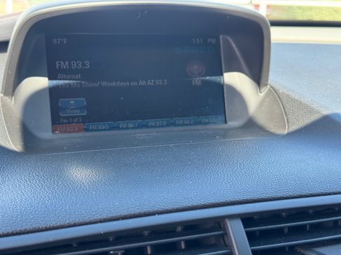 Used 2015 Buick Encore FWD image 25