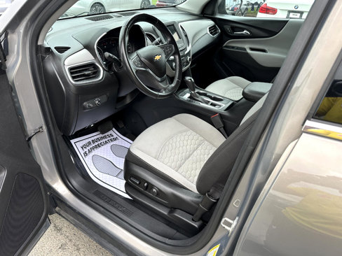 Used 2019 Chevrolet Equinox LT image 7