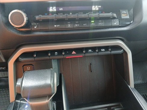 Used 2022 Toyota Tundra SR5 image 43