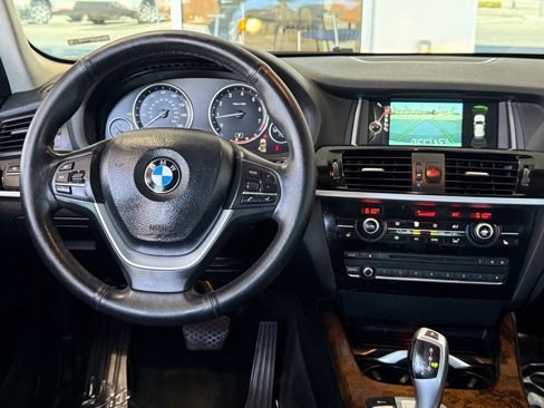 Used 2015 BMW X3 sDrive28i image 30