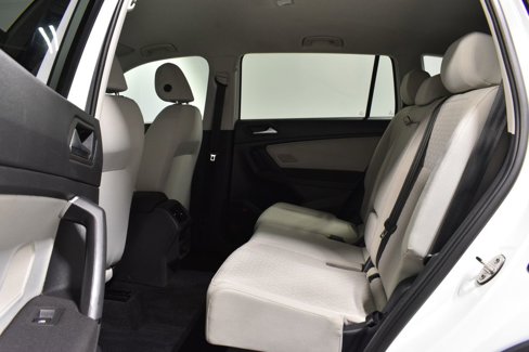 Used 2019 Volkswagen Tiguan S w/ Driver Assistance Package image 26
