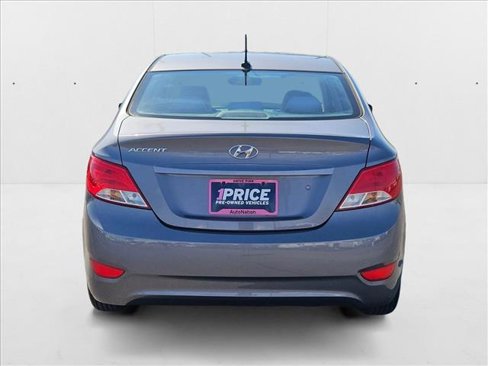 Used 2016 Hyundai Accent SE image 7