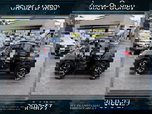 Used 2017 Subaru Crosstrek 2.0i Limited w/ Popular Package #2 image 10