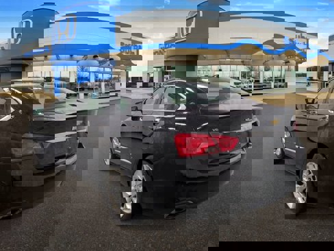 Used 2018 Chevrolet Impala Premier image 6