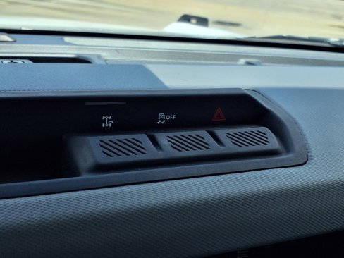 Used 2021 Ford Bronco 2-Door image 5