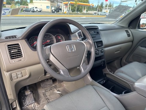 Used 2007 Honda Pilot LX image 15