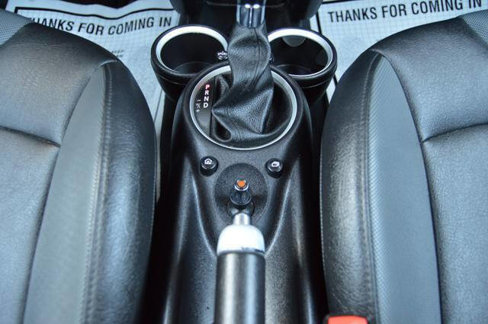 Used 2009 MINI Cooper Clubman S image 27