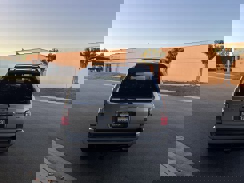 Used 2002 Toyota 4Runner Limited image 5